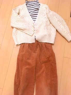 chocomintさんのコーディネート