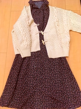 chocomintさんのコーディネート