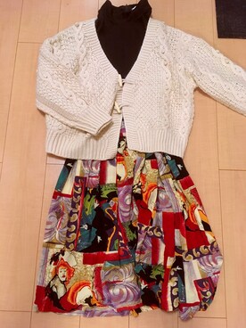 chocomintさんのコーディネート