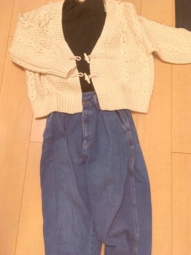 chocomintさんのコーディネート