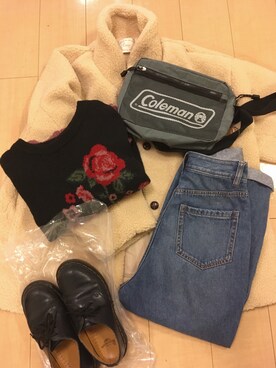 chocomintさんのコーディネート