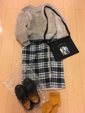 chocomintさんのコーディネート