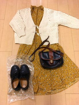 chocomintさんのコーディネート