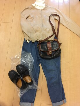 chocomintさんのコーディネート