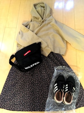 chocomintさんのコーディネート