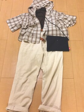 chocomintさんのコーディネート