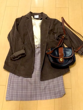 chocomintさんのコーディネート