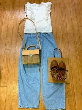 chocomintさんのコーディネート