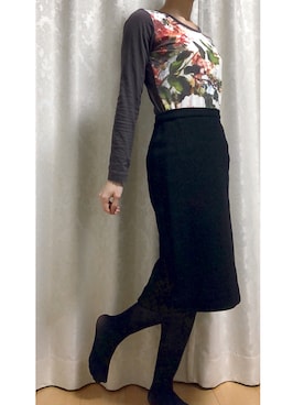 きょこさんのコーディネート