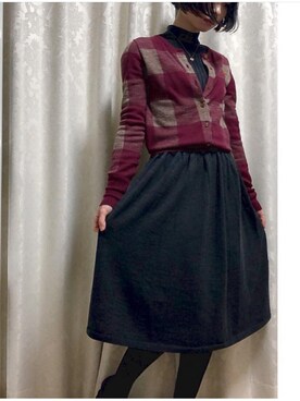 きょこさんのコーディネート