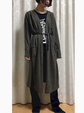 きょこさんのコーディネート