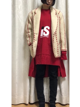 きょこさんのコーディネート