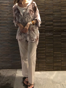 shiroさんのコーディネート