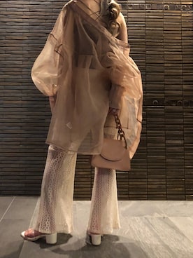 shiroさんのコーディネート