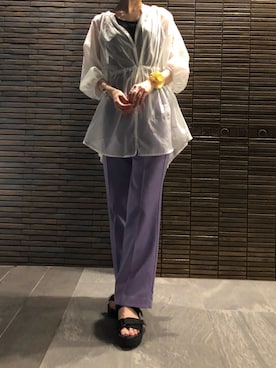 shiroさんのコーディネート