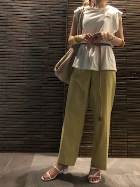 shiroさんのコーディネート