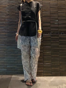 shiroさんのコーディネート