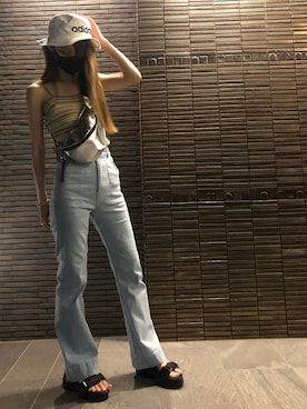 shiroさんのコーディネート