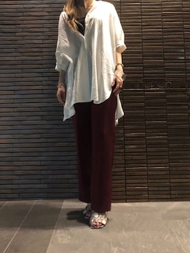 shiroさんのコーディネート