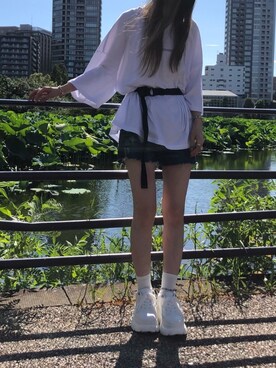 shiroさんのコーディネート