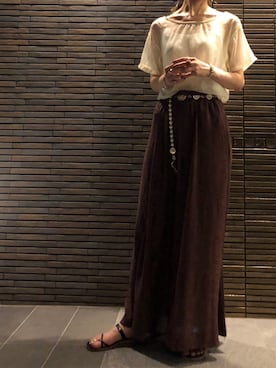 shiroさんのコーディネート