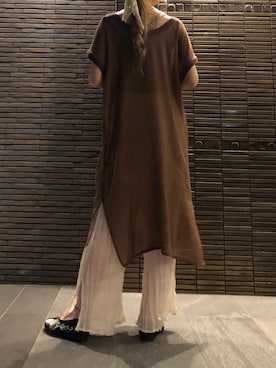 shiroさんのコーディネート