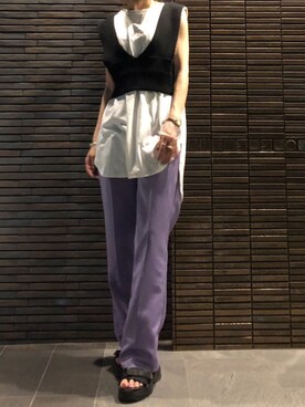 shiroさんのコーディネート