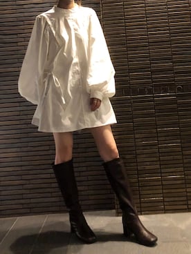 shiroさんのコーディネート