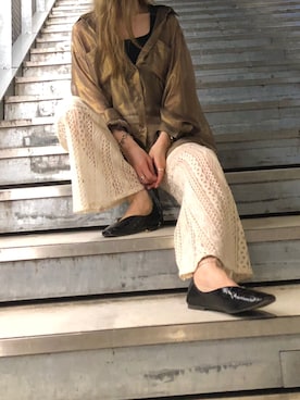 shiroさんのコーディネート