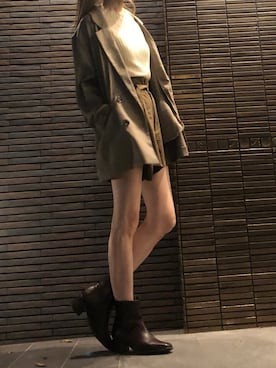 shiroさんのコーディネート