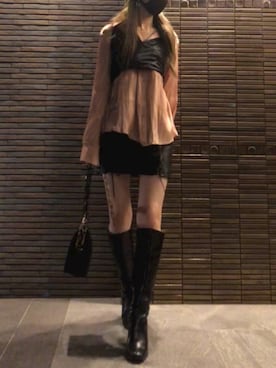 shiroさんのコーディネート