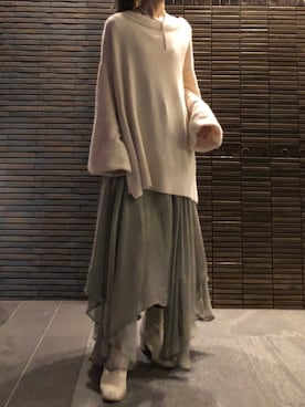 shiroさんのコーディネート