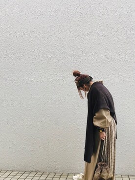 ナミキアキさんのコーディネート