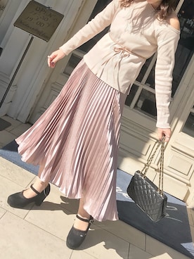 mさんのコーディネート