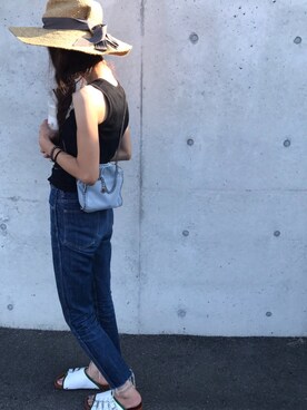 riicaaさんのコーディネート