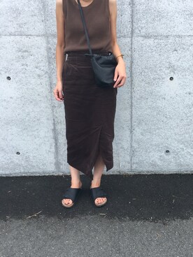 riicaaさんのコーディネート