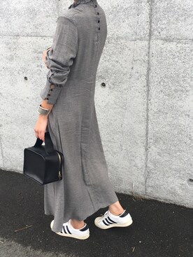 riicaaさんのコーディネート