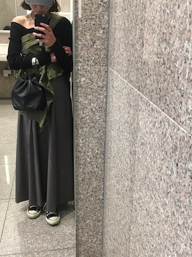 riicaaさんのコーディネート