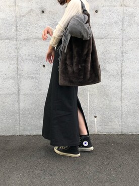 riicaaさんのコーディネート