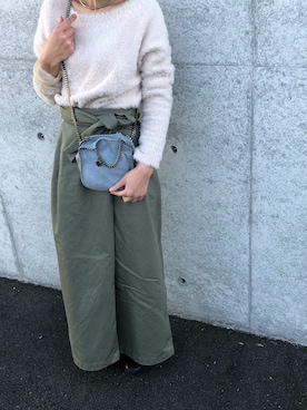 riicaaさんのコーディネート