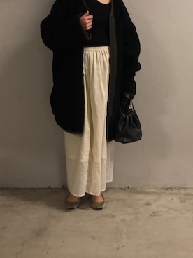 riicaaさんのコーディネート