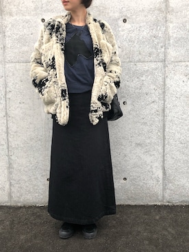 riicaaさんのコーディネート