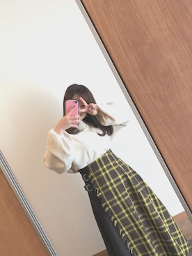 R  I  K  Uさんのコーディネート