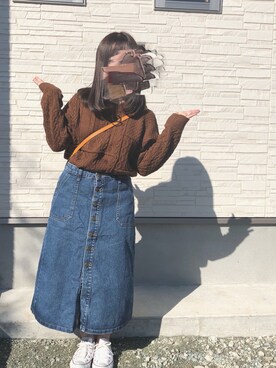 R  I  K  Uさんのコーディネート