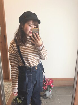 R  I  K  Uさんのコーディネート