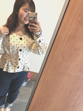 R  I  K  Uさんのコーディネート