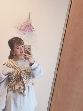 R  I  K  Uさんのコーディネート