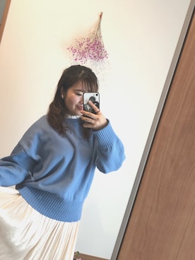 R  I  K  Uさんのコーディネート