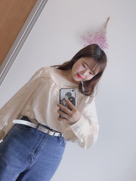 R  I  K  Uさんのコーディネート