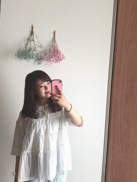 R  I  K  Uさんのコーディネート